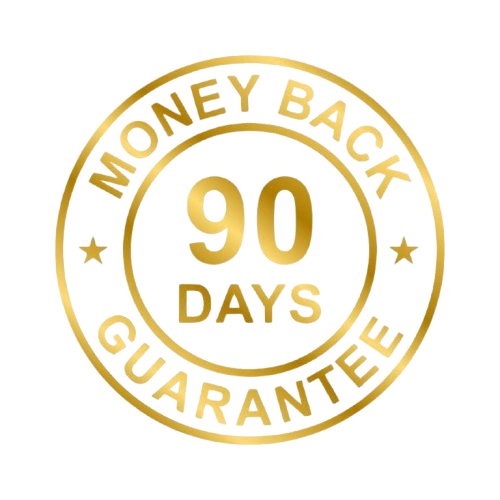 90-Day Guarantee