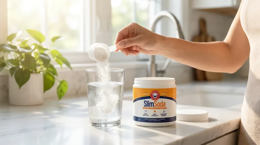 SlimSoda