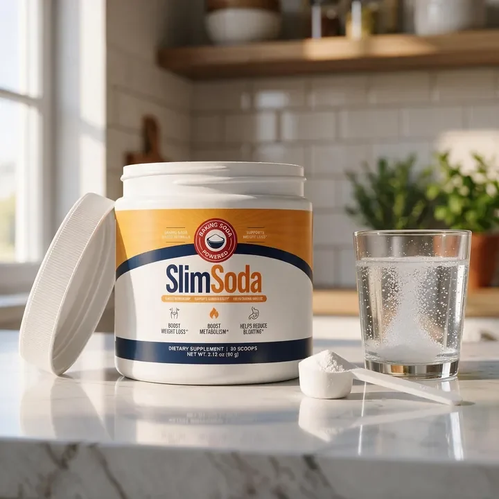 SlimSoda tubs
