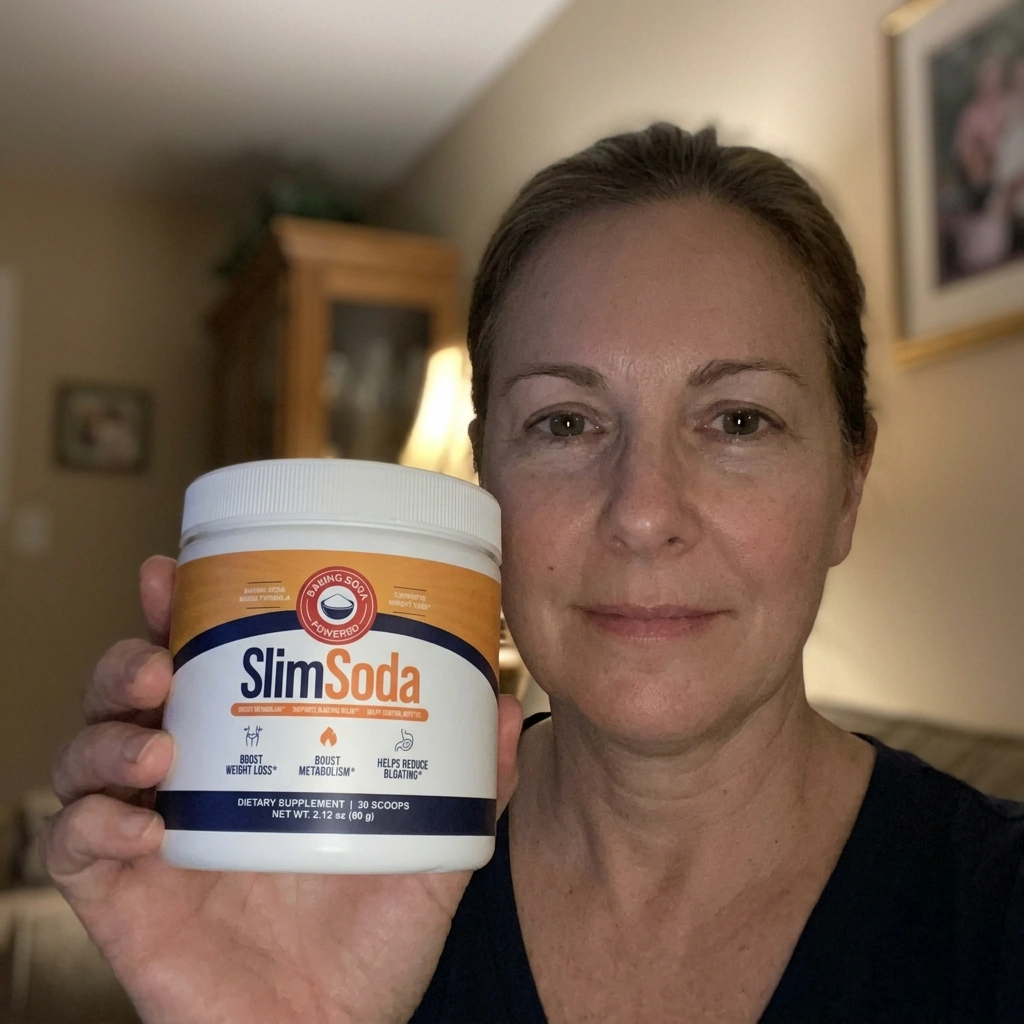SlimSoda